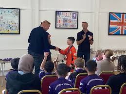 Image result for Winnersh Rangers