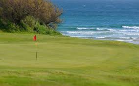 Image result for Mullion Golf Club