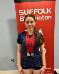 Image result for Suffolk Badminton Academy - Suffolk