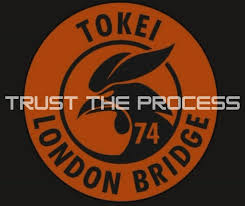 Image result for Tokei Martial Arts Club