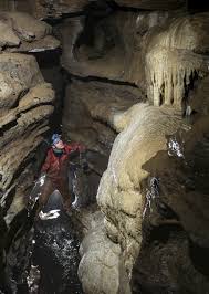 Image result for York University Caving & Potholing Club