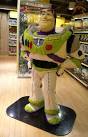TQ2980 : Buzz Lightyear - via Daymix