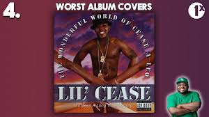 Image result for Worst album covers