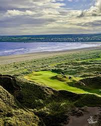 Image result for Innellan Golf Club