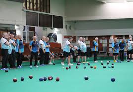 Image result for Durham City Bowling Club