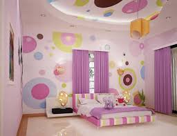 Bedroom Decor For Girls