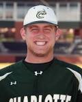 pitcher Corey Roberts and
