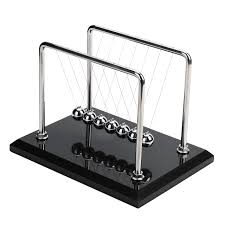 Image result for newton's cradle