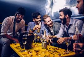Image result for The Royal Stag Weekends
