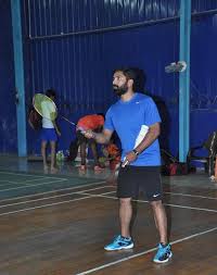 Image result for Ringswell Badminton Club