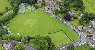Image result for Bradfield Cricket Club