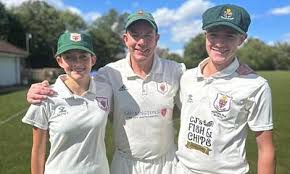 Image result for Harlow Cricket Club