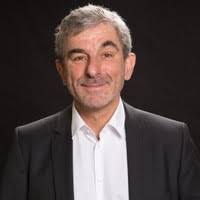 Image result for Alain Delorme