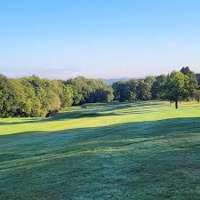 Image result for Wrekin Golf Club
