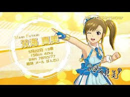 「双海真美」の画像検索結果