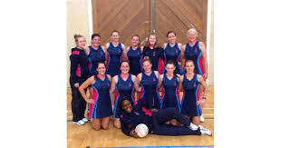 Image result for Meon Netball Club