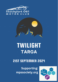 Image result for Stockport Motor Club