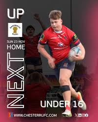 Image result for Chester Rugby Union Football Club