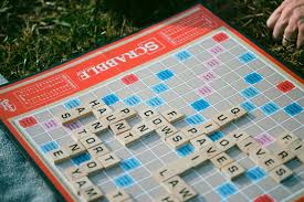 Image result for Chalgrove Scrabble Club