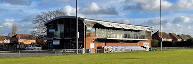 Image result for Horley Athletico Fc