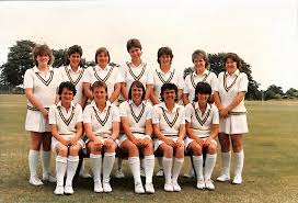 Image result for York Ladies Cricket Club