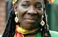 While alive, Jamaican-born reggae musician Robert Nestor Marley was known as ... - rita%20marley