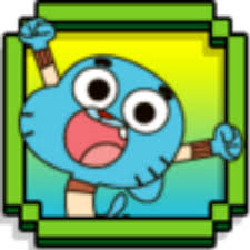 「アナイス・ワタソン おかしなガムボール」の画像検索結果