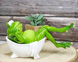 Image result for Bath Amphibians