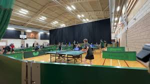 Image result for Shetland Table Tennis Association