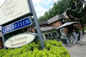 Image result for Fairways Lodge & Leisure Club