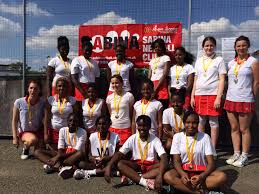 Image result for Starz Junior Netball Club