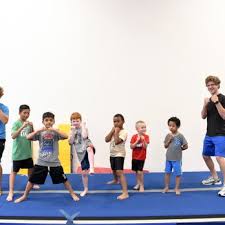 Image result for Galaxy Trampoline School