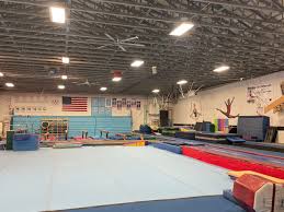 Image result for Worcestershire Gymnastics Academy