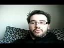Challenge One - The Omega Man (Video Diary Entry #6)