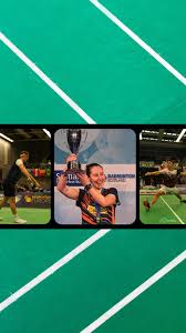 Image result for Lanarkshire Badminton Club