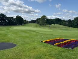 Image result for Surbiton Golf Club
