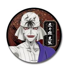 「駒形由美 るろうに剣心 -明治剣客浪漫譚-」の画像検索結果