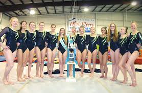 Image result for Hull High Flyers Gymnastics Club