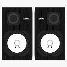 「YAMAHA NS-10」の画像検索結果