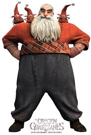 Image result for pelicula el origen de los guardianes/