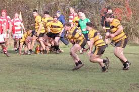 Image result for Claverdon Rugby Football Club