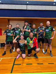 Image result for Alexandra United Football Club