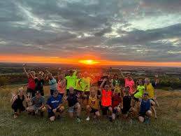 Image result for Bearbrook Joggers, Aylesbury