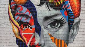 Image result for barcelona graffiti