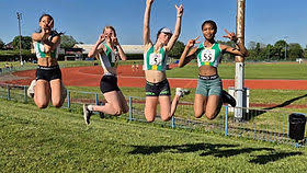 Image result for Notts Athletic Club