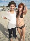 zendaya coleman and bella thorne photoshoot bella-thorne-bikini ...