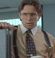 Gary Cole as Henry O'Hare.