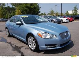 Image result for Kyanite Blue 2010 Jaguar
