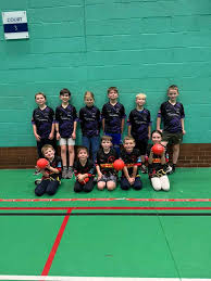 Image result for Enderby Dodgeball Club