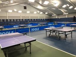 Image result for Foresters Table Tennis Club